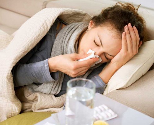 Gripe