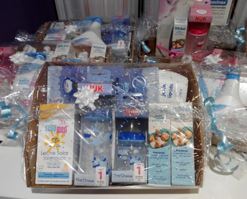 Farmacia Acacia en Leganés