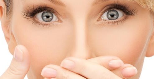 Halitosis Farmacia Acacia en Leganés
