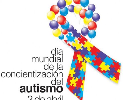 autismo Farmacia Acacia en Leganés