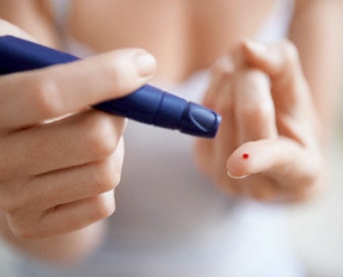 Diabetes Farmacia Acacia en Leganés