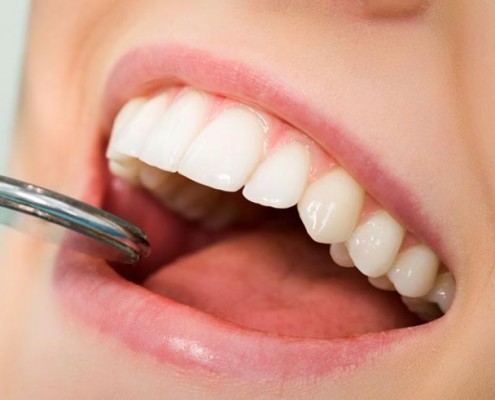 salud bucodental Farmacia Acacia en Leganés