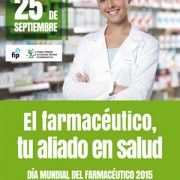 Dia-Mundial-Farmaceutico Farmacia Acacia
