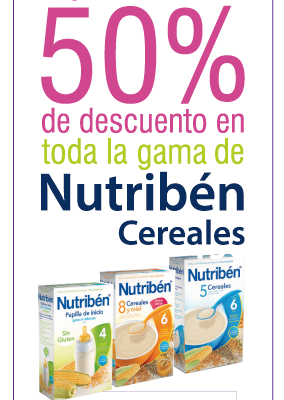 Nutriben Farmacia Acacia