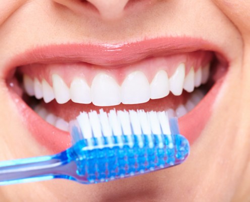 cepillado dental Farmacia Acacia
