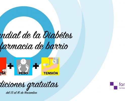 Diabetes Farmacia Acacia