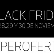 Black Friday / Superofertas