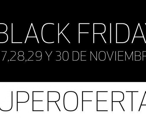 Black Friday / Superofertas