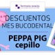 Peppa Pig Farmacia Acacia